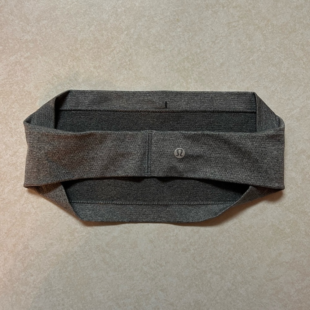Lululemon headband